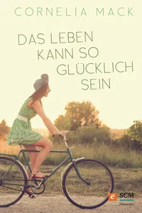 Das Leben kann so glücklich sein_cover