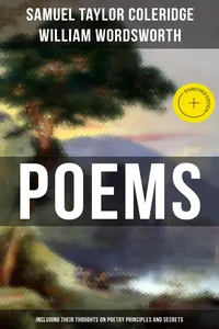 Poems by Samuel Taylor Coleridge and William Wordsworth_cover
