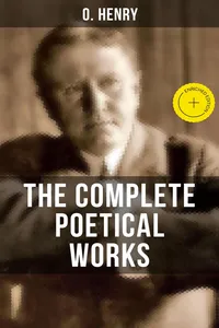 THE COMPLETE POETICAL WORKS OF O. HENRY_cover