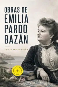 Obras de Emilia Pardo Bazán_cover