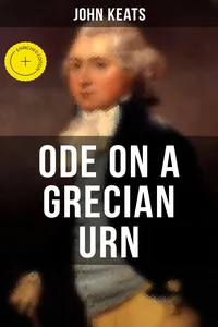 ODE ON A GRECIAN URN_cover