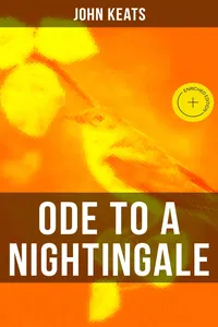 ODE TO A NIGHTINGALE