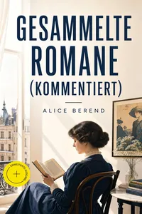 Gesammelte Romane_cover