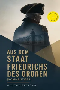 Aus dem Staat Friedrichs des Großen