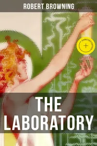 THE LABORATORY_cover