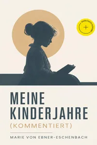Meine Kinderjahre