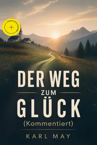 Der Weg zum Glück_cover
