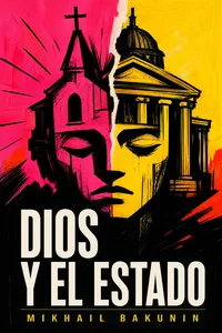 Dios y el Estado
