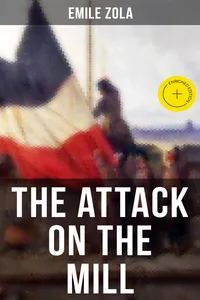 THE ATTACK ON THE MILL_cover