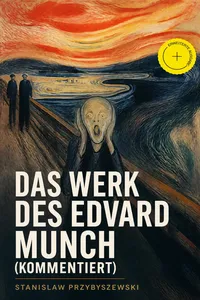 Das Werk des Edvard Munch_cover
