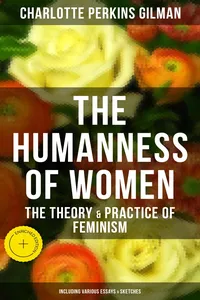 The Humanness of Women: The Theory & Practice of Feminism_cover