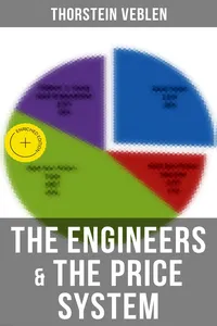 The Engineers & the Price System_cover