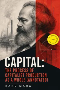 Capital: The Process of Capitalist Production as a Whole_cover