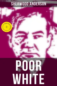POOR WHITE_cover