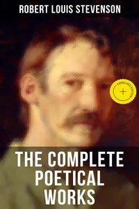 The Complete Poetical Works of Robert Louis Stevenson_cover