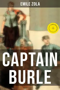 CAPTAIN BURLE_cover