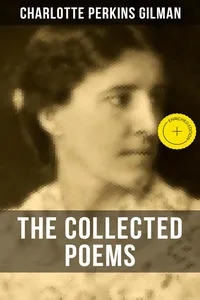 The Collected Poems of Charlotte Perkins Gilman_cover