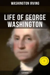 Life of George Washington_cover
