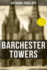 BARCHESTER TOWERS