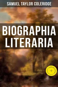 BIOGRAPHIA LITERARIA_cover