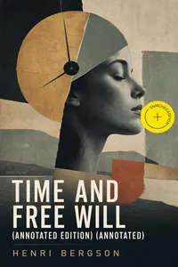 Time and Free Will