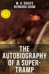 THE AUTOBIOGRAPHY OF A SUPER-TRAMP_cover