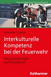 Interkulturelle Kompetenz bei der Feuerwehr_cover