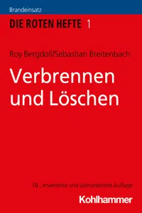 Verbrennen und Löschen_cover