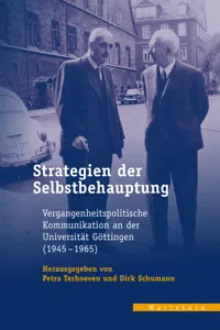 Strategien der Selbstbehauptung_cover