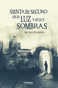 Siéntase seguro en la luz y en las sombras_cover