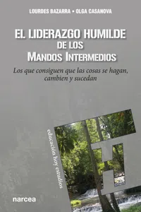 El liderazgo humilde de los mandos intermedios_cover