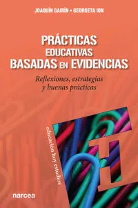 Prácticas educativas basadas en evidencias_cover