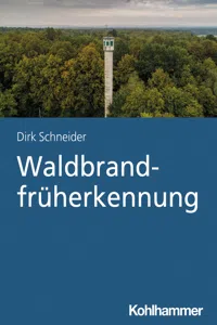 Waldbrandfrüherkennung_cover