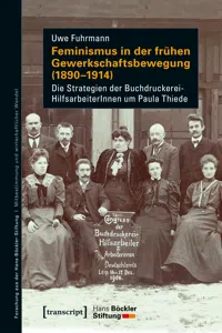 Forschung aus der Hans-Böckler-Stiftung_cover