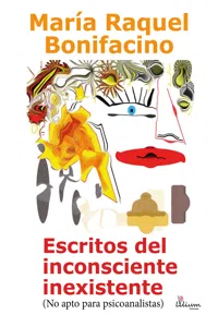 Escritos del inconsciente inexistente_cover