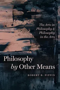 Philosophy by Other Means_cover