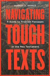 Navigating Tough Texts_cover