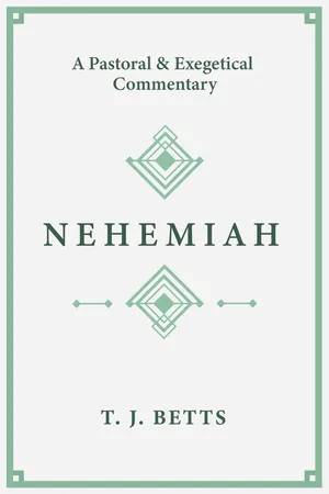 Nehemiah