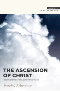 The Ascension of Christ_cover