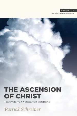 The Ascension of Christ (Snapshots)