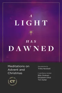 A Light Has Dawned_cover