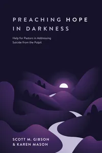 Preaching Hope in Darkness_cover