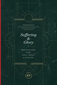 Suffering & Glory_cover