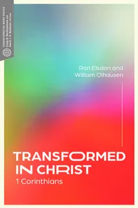 Transformed in Christ_cover