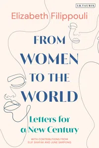 From Women to the World_cover