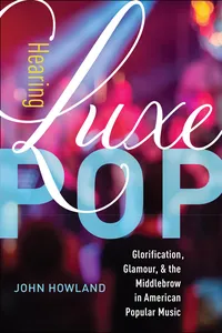 Hearing Luxe Pop_cover