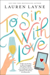 To Sir, with Love_cover