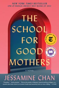 The School for Good Mothers_cover