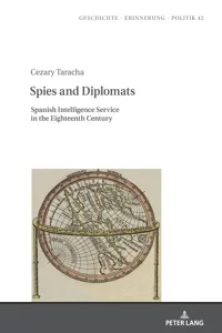 Spies and Diplomats_cover