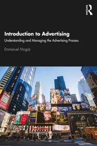 Introduction to Advertising_cover